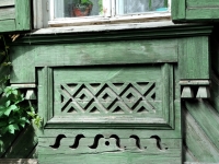 Samara, Sadovaya st, house 92А. Private house