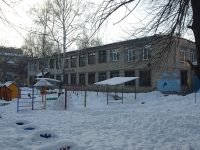Samara, nursery school №281, Березка, Zelenaya st, house 8А