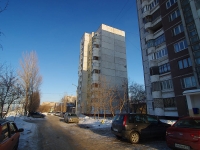 neighbour house: st. Bakinskaya, house 11. Apartment house