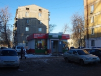 Samara, Bakinskaya st, house 38Б. store