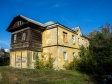 Самара, Канатный пер, дом 3А