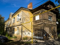 соседний дом: пер. Канатный, дом 5. многоквартирный дом