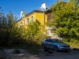 Самара, Канатный пер, дом 5А