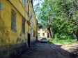 Самара, Канатный пер, дом 7А