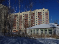 萨马拉市, Kazachya st, 房屋 2. 公寓楼