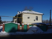 Samara, Kazachya st, house 3. Private house
