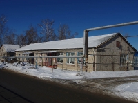 Samara, Kazachya st, house 13А. nursery school