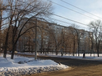 Samara, st Kaliningradskaya, house 1. Apartment house