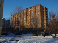 neighbour house: st. Kaliningradskaya, house 3. Apartment house