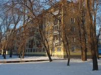 Samara, st Kaliningradskaya, house 6. Apartment house