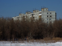 萨马拉市, Kaliningradskaya st, 房屋 52. 公寓楼
