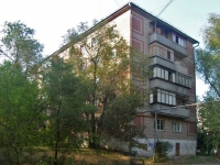 neighbour house: st. Matrosova, house 19. Apartment house