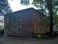 Samara, Matrosova st, house 84Б. Apartment house