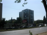 Самара, улица Карбышева, дом 15. многоквартирный дом