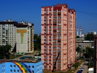 萨马拉市, Karbyshev st, 房屋 67А. 公寓楼