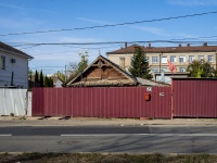 соседний дом: ул. Карбышева, дом 20. индивидуальный дом