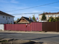 Самара, улица Карбышева, дом 20. индивидуальный дом