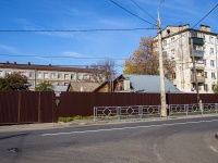 Самара, улица Карбышева, дом 22. индивидуальный дом