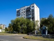 Самара, Карбышева ул, дом 15
