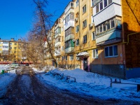 Самара, улица Карбышева, дом 28. многоквартирный дом
