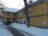 萨马拉市, Kishinevskaya st, 房屋 1. 公寓楼