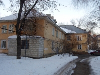 Samara, Kishinevskaya st, house 11. Apartment house