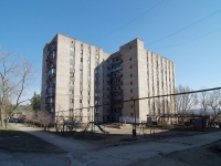 萨马拉市, Nikonov (Pribrezhny) st, 房屋 5. 公寓楼