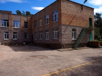 Samara, nursery school №210, Zvezdnaya (Pribrezhny) st, house 15А