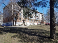 萨马拉市, Yunosti (Pribrezhny) st, 房屋 3. 公寓楼
