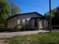 neighbour house: st. Yunosti (Pribrezhny), house 3А. store