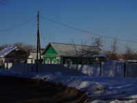 Samara, Moldavskaya st, house 22. Private house