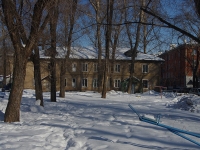 Samara, Neftyanikov st, house 4А. Apartment house