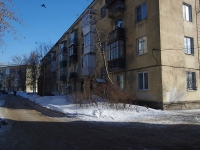 Samara, Neftyanikov st, house 22. Apartment house