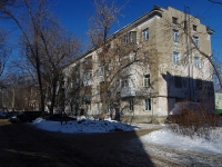 Samara, Neftyanikov st, house 22А. Apartment house