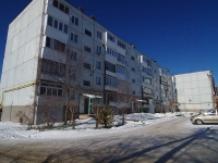 Самара, улица Новокомсомольская, дом 9. многоквартирный дом