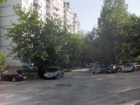 Samara, Karl Marks avenue, house 26. Apartment house