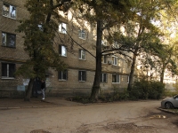Самара, Карла Маркса проспект, дом 372А. многоквартирный дом
