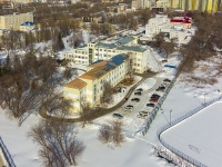 Samara, avenue Karl Marks, house 165Б к.1. health center