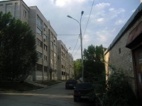 Samara, Karl Marks avenue, house 272Б. Apartment house