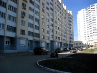 Samara, Karl Marks avenue, house 49. Apartment house