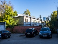 Самара, детский сад №280 "Колокольчик" комбинированного вида, Карла Маркса проспект, дом 195А