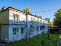 Самара, детский сад №280 "Колокольчик" комбинированного вида, Карла Маркса проспект, дом 195А