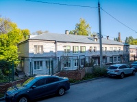 Самара, детский сад №280 "Колокольчик" комбинированного вида, Карла Маркса проспект, дом 195А