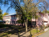 соседний дом: пр-кт. Карла Маркса, дом 201А. детский сад №303 "Мечта"