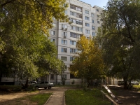 Samara, Karl Marks avenue, house 408Б. Apartment house