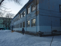 Samara, nursery school №269, Золотой ключик, Novomolodezhny alley, house 13А