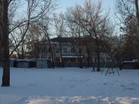 Samara, nursery school №231, Одуванчик, Torgovy alley, house 4А