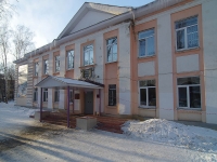 Samara, school №129, Fasadnaya st, house 2А