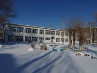 Samara, nursery school №466, Fasadnaya st, house 13А