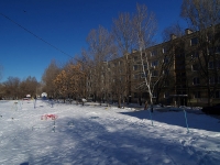 萨马拉市, Khasanovskaya st, 房屋 14. 公寓楼